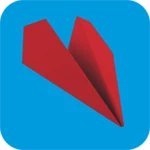 Logo of Airplanes android Application 